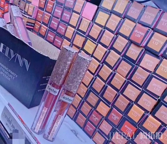 泰国化妆品购物必买清单 去泰国平价彩妆大推荐