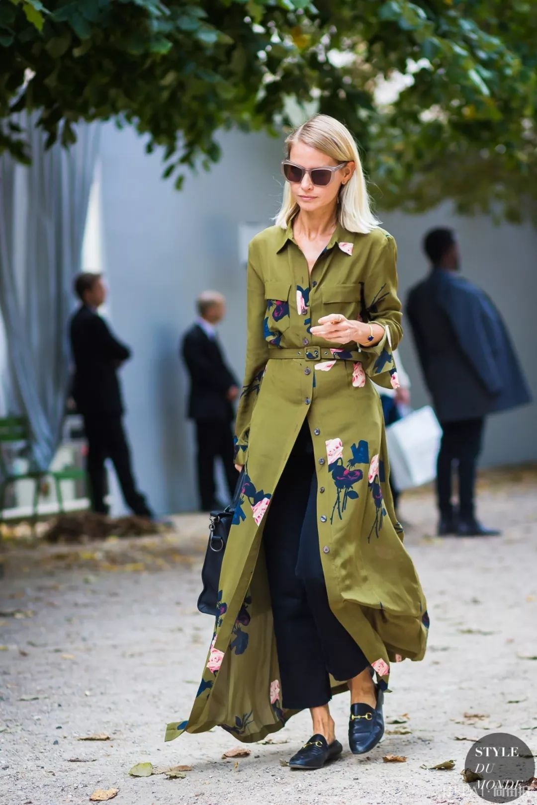 2018年最流行的七双鞋,时髦爆了!