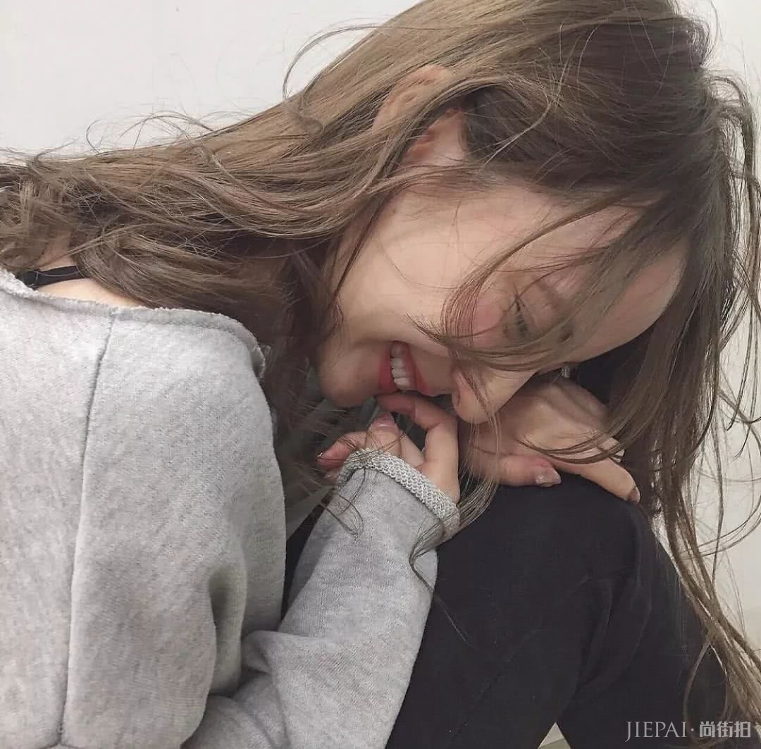 奶茶棕是什么神仙发色!看起来也太太太美了吧!