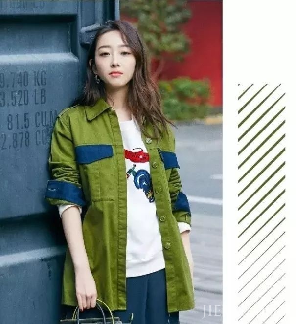 小个子如何选牛仔颜色，穿上才最显白显瘦？