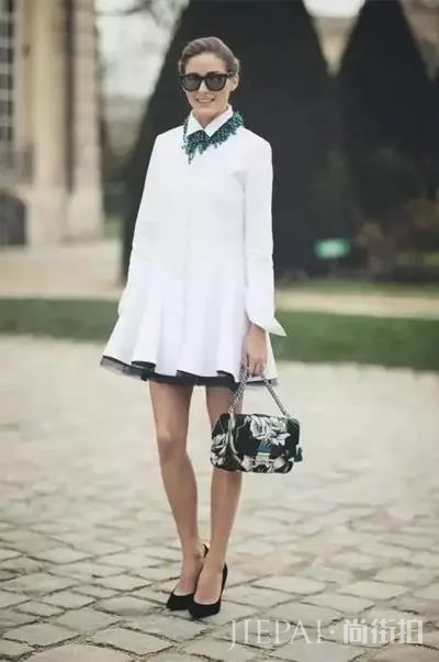 包包怎么背好看 2018新时尚包包今年流行拎着走