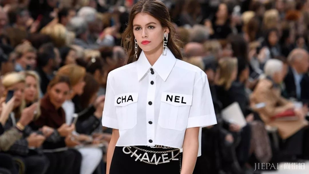 帅得连男生都羞愧!这些小姐姐们比高潮脸更有料!