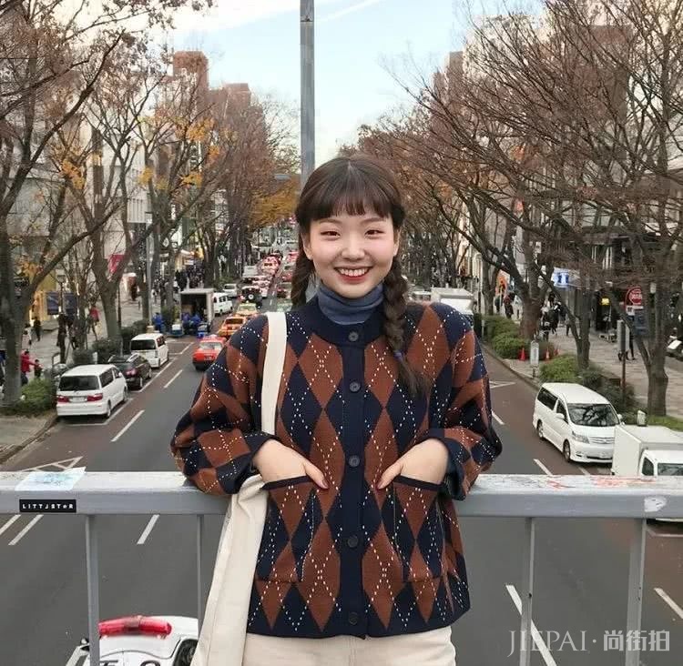 今年最火的4种穿法，用最简单的衣服就能搞定