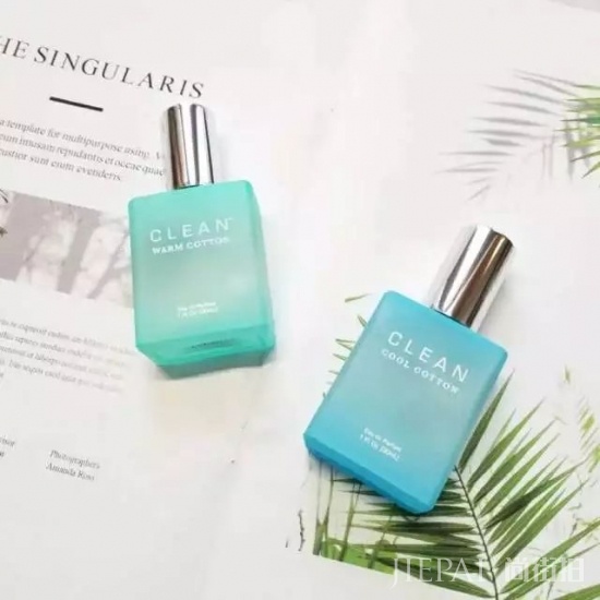 适合夏天的香水 夏天的风有你最安心