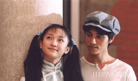 45岁周迅只靠演技傍身?原来女神也担心年龄和衰老,原因太心酸