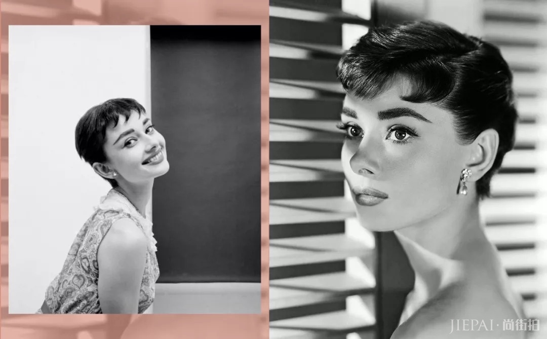 Angelababy寸头被吐槽像黄晓明？秋天这两款发型真的美炸了！