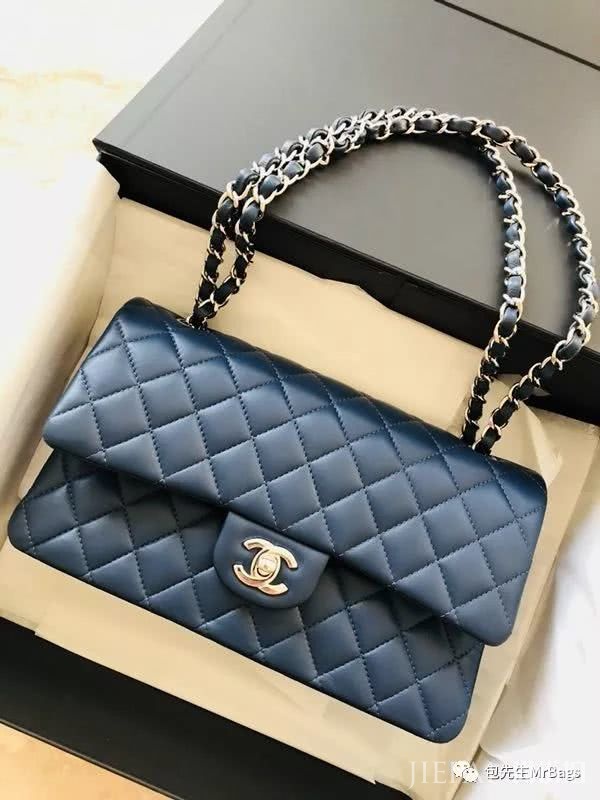 这里有一份最全的流行包包介绍 有你看中的吗？