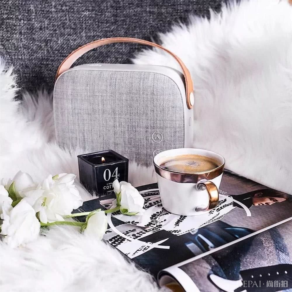 这个寒秋 用这些衣服和单品对自己好一点