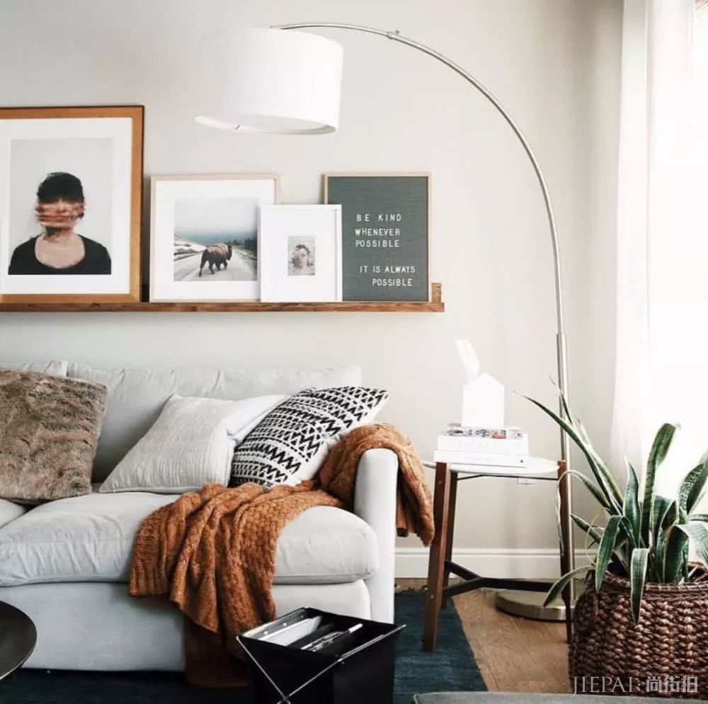 这个寒秋 用这些衣服和单品对自己好一点