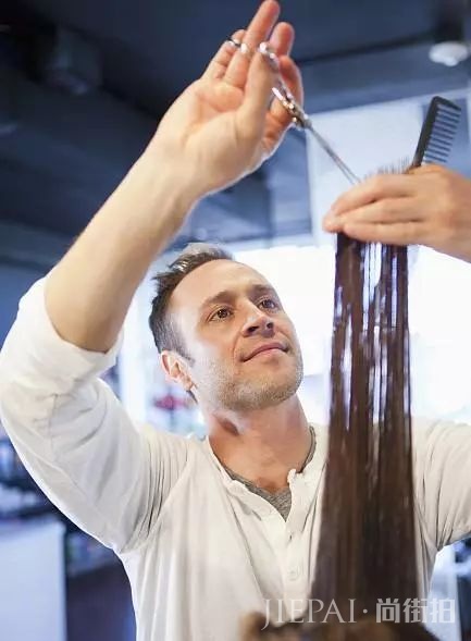 关于短发那些事儿