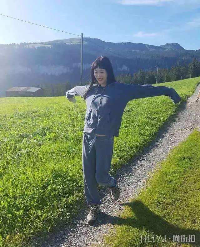 给我崔雪莉的美貌和身材,我能折腾到骚断腿!