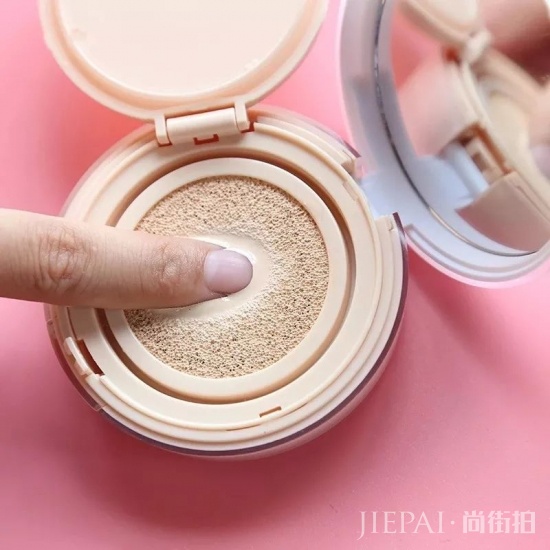 泰国化妆品购物必买清单 泰国小姐姐们用了什么不脱妆