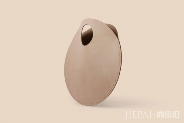 Future Glory包包　金属圈提把创始者