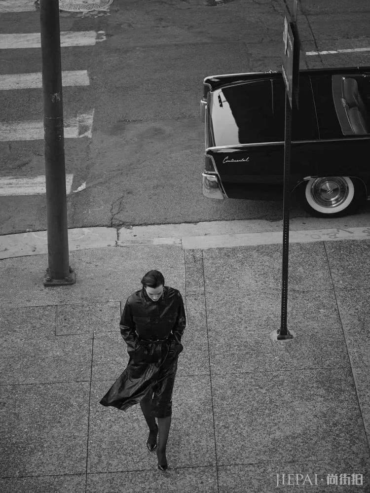 你的手机屏保也该换上“秋装”了，最美的都在这里