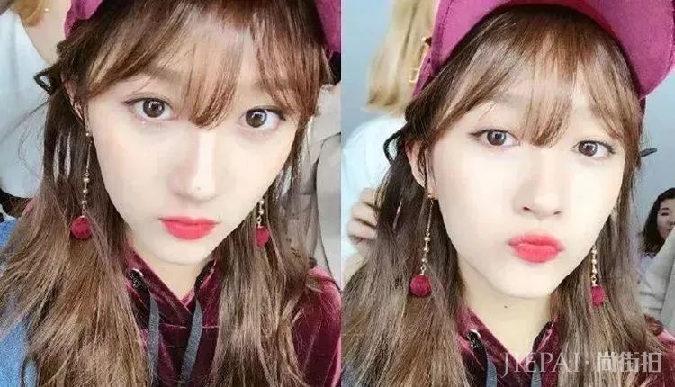 显脸小的“刘海”,今年哪一款最适合你?