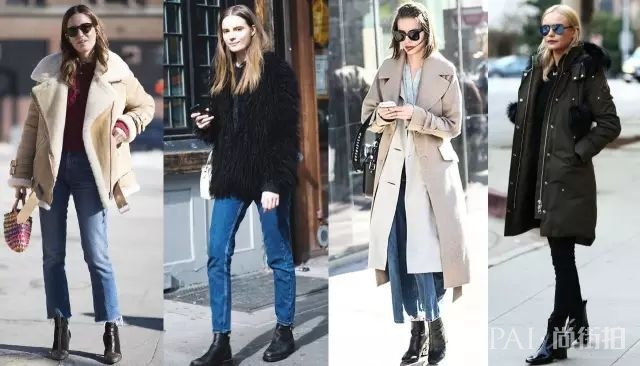 时尚不一定要满满的套路，简简单单也能行走江湖