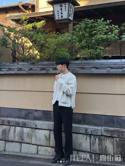 《 2018秋冬最受欢迎男友人设排行榜 》:山系居然不是第一名?