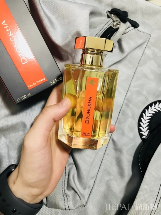 男士香水品牌排行榜 几款最in的小众男香