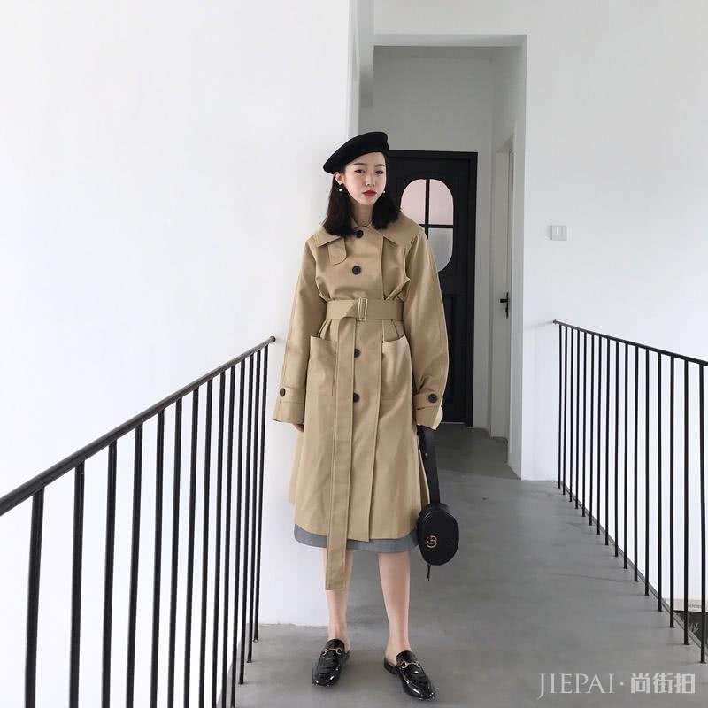 这是一篇秋装基本款的剁手指南!请查收!