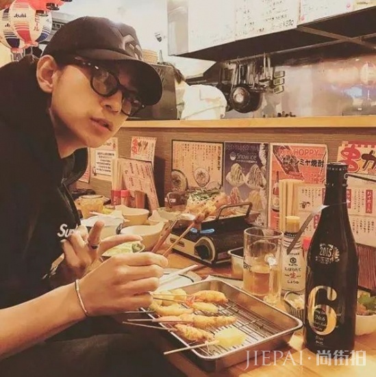 今年适合亚洲男性的流行发型