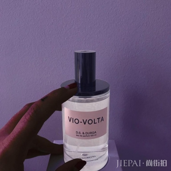 D.S. & Durga香水 创造故事的独立香氛品牌