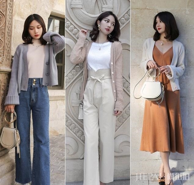 百搭的秋季外套有哪些？