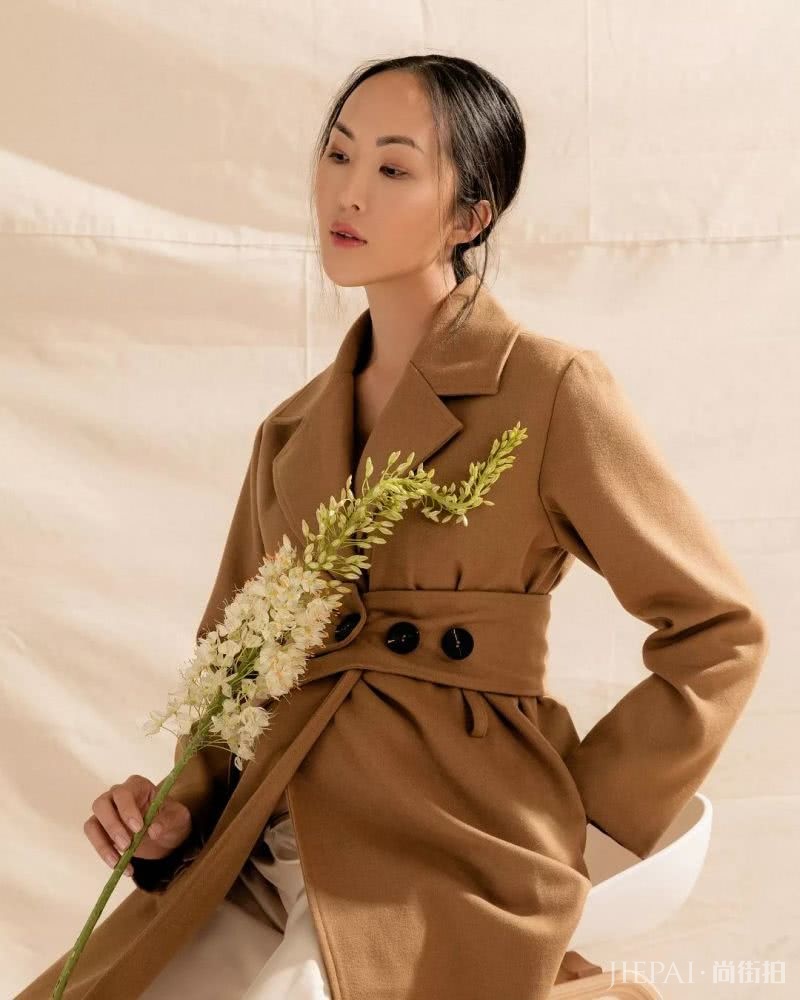 秋冬哪个单品是必买的？你一定得有一件风衣