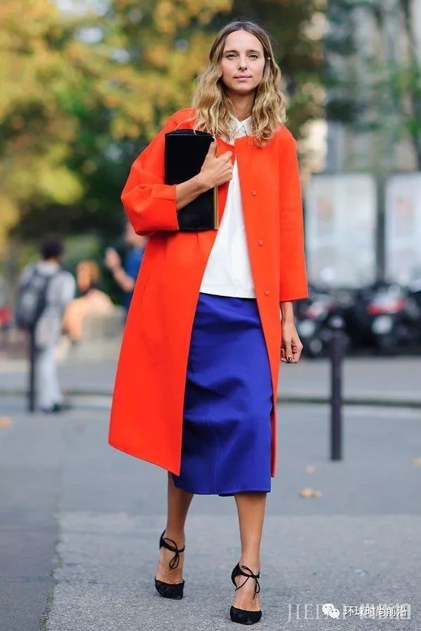 2019春夏时尚用什么攻占?看看这5个流行色就够了