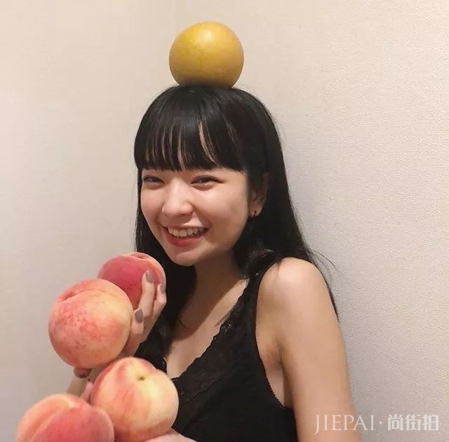 时髦精 | 超级有品的日系小姐姐