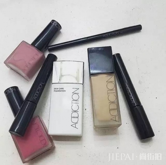 日本彩妆品牌哪个好 这三个品牌日本女生最爱用