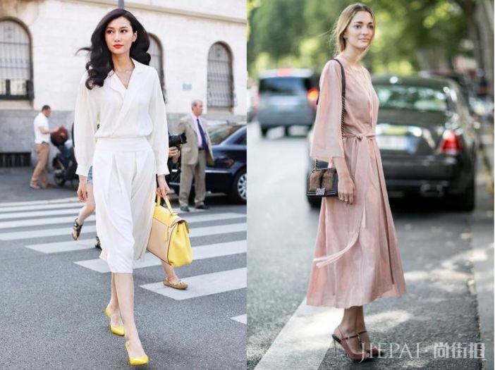 微胖妹子怎么穿？今年秋冬的穿搭技巧请你收下！