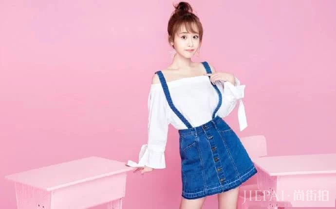 杨紫也太拼，为进军影视圈瘦成“排骨精”，你喜欢瘦下来的她吗？