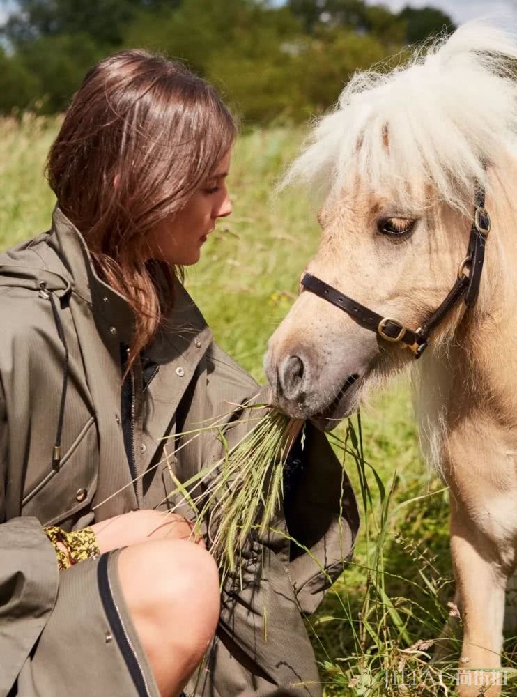 你的手机屏保也该换上“秋装”了，最美的都在这里