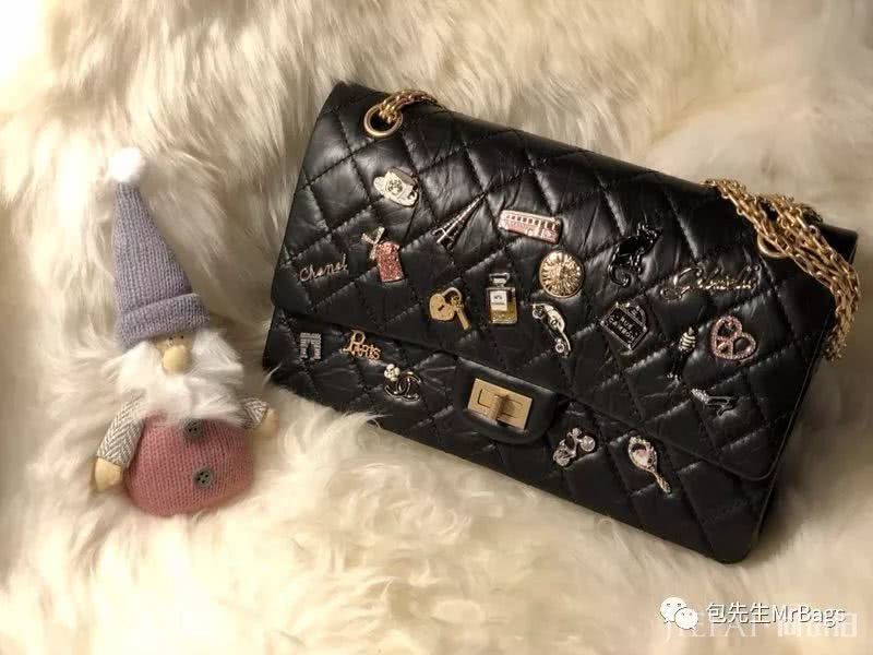 这里有一份最全的流行包包介绍 有你看中的吗?