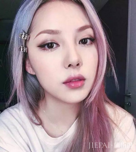 眼影的画法和技巧 教你如何隐藏眼影又超显眼睛大