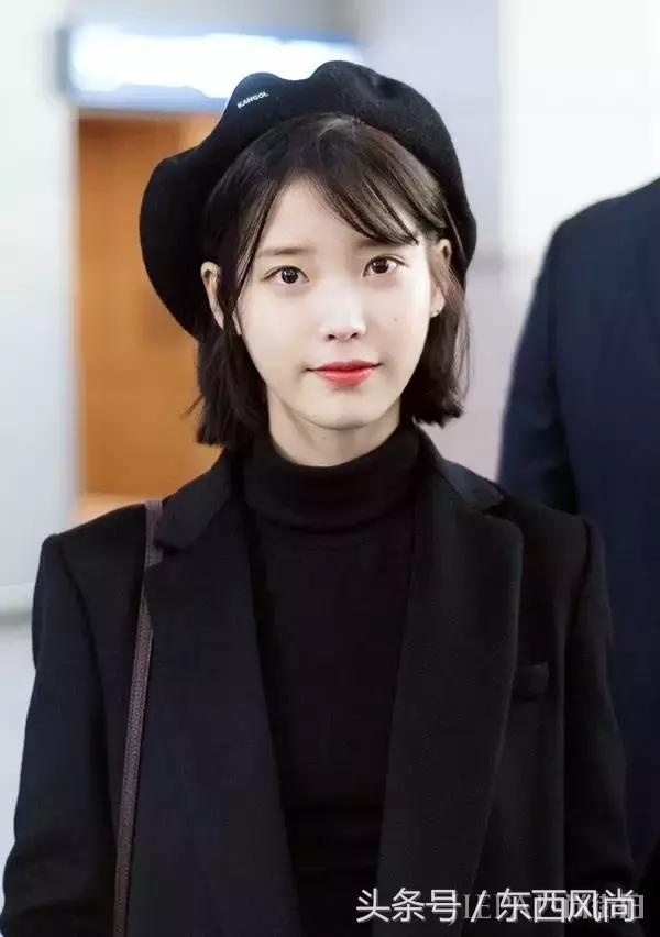 2018秋冬流行什么发色？来看看我们为你总结的吧