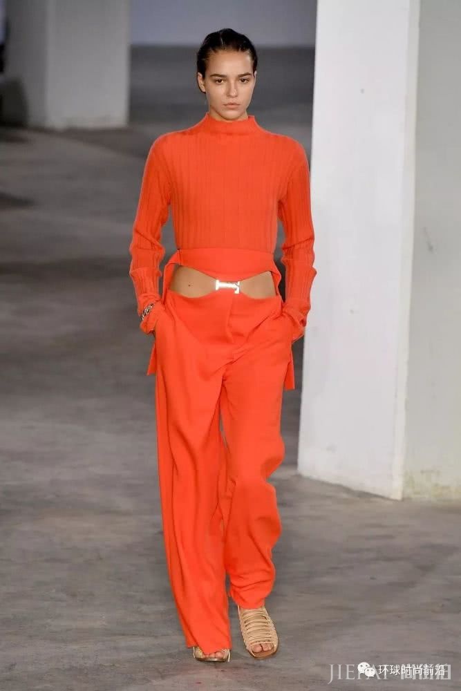 2019春夏时尚用什么攻占?看看这5个流行色就够了