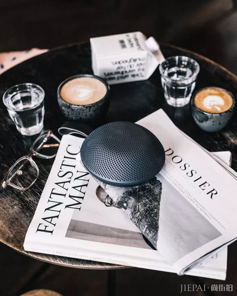 这个寒秋 用这些衣服和单品对自己好一点