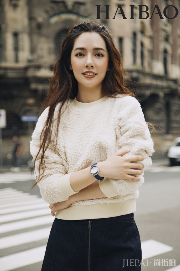 郭碧婷只能当“初恋”?好气质的她不需要标签!带你一起看“初恋女神”的反差萌!