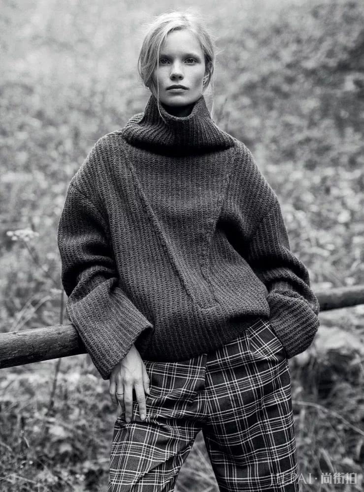 你的手机屏保也该换上“秋装”了，最美的都在这里