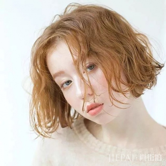 12星座开运发色 还不快点戳进来