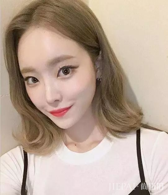 关于短发那些事儿