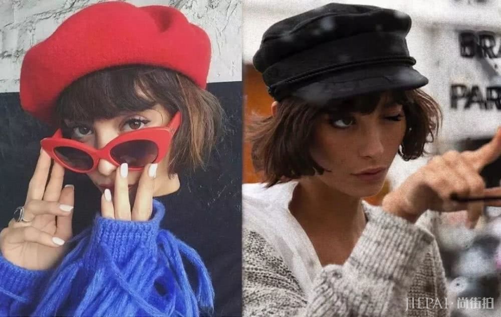4个关于帽子的挑选技巧,让你这个秋冬保暖又有型
