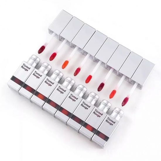 口红品牌排行榜 这些口红都是显白神器