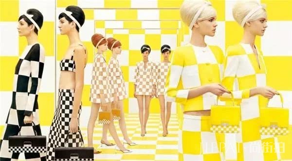 90后新生代力量 百变游天翼不仅仅是“超模”这么简单