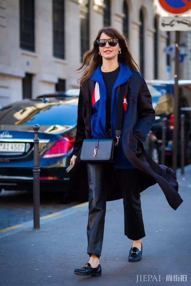 被误会了多年的运动夹克，如今它终于翻身了