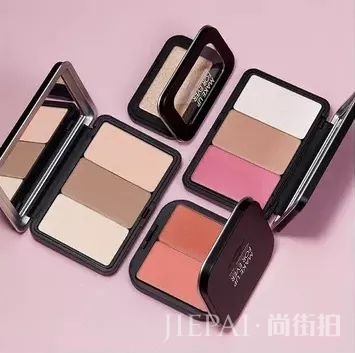 修容粉哪个牌子好 看起来瘦5斤的神奇修容