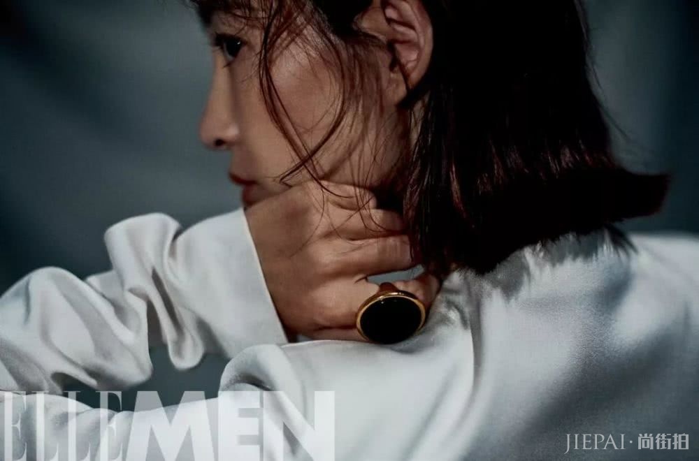 王丽坤：成为齐天大圣 驾云翱翔