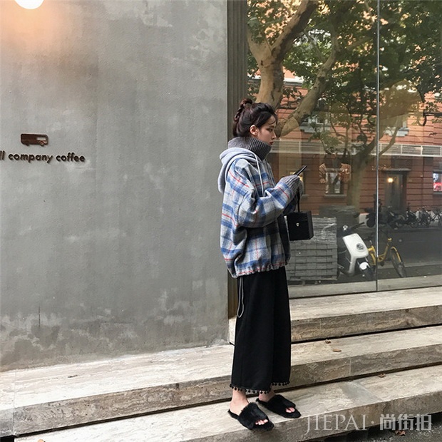 今年秋冬这样穿，让你减龄变得超简单