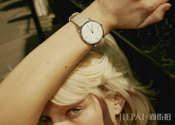 令人屏息欣赏的伦敦手表品牌 Sekford